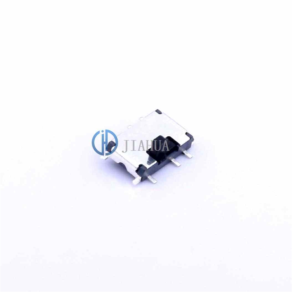 Высота вертикальной переключателя 1,5 мм SS-2258S-L1 SMD кнопка переключателя OEM