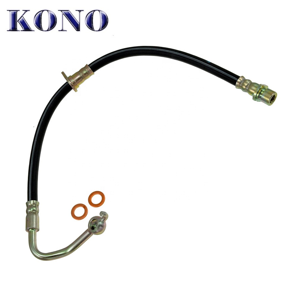 Новый тормозной шланг передний правый для Toyota Tacoma 90947-A2001 90947-A2062