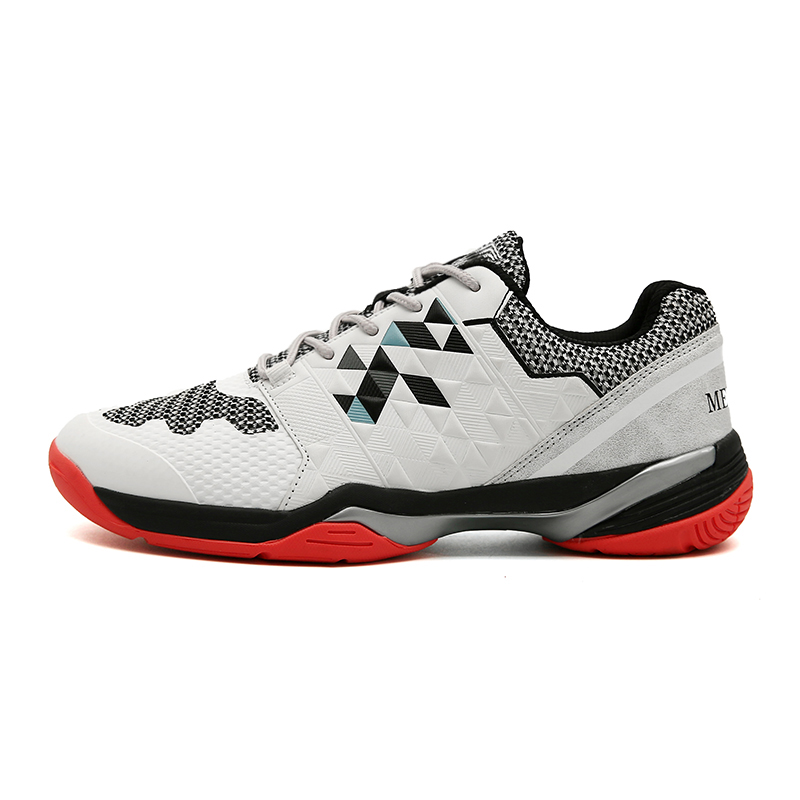 Men Sports Sneakers Wholesale High Quality Competition Men Badminton Shoes Sports Sneakers