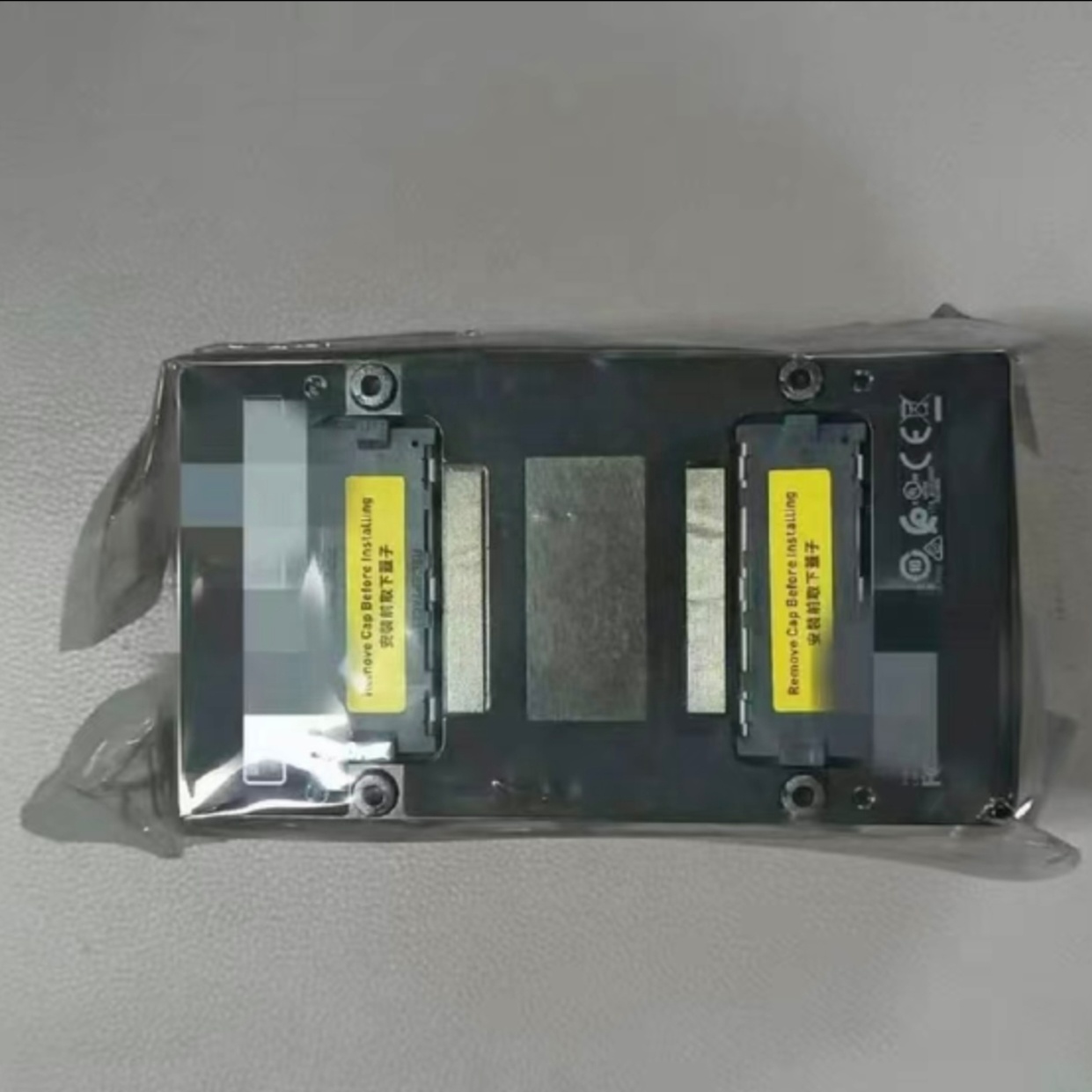 Совершенно новая Оригинальная AI графическая карта A100 80 г SXM4 nvlink одиночная карта в наличии