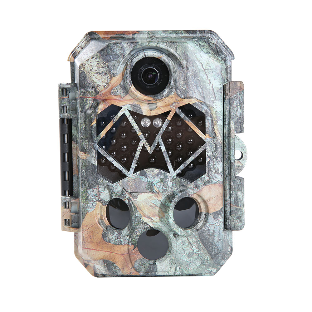 BSCI фабрика OEM/ODM 32MP/20MP/16MP/12MP Wifi trail Camera 4K/2,7 K/1080P WIFI Trail hunting Camera с IP66 Waterproof
