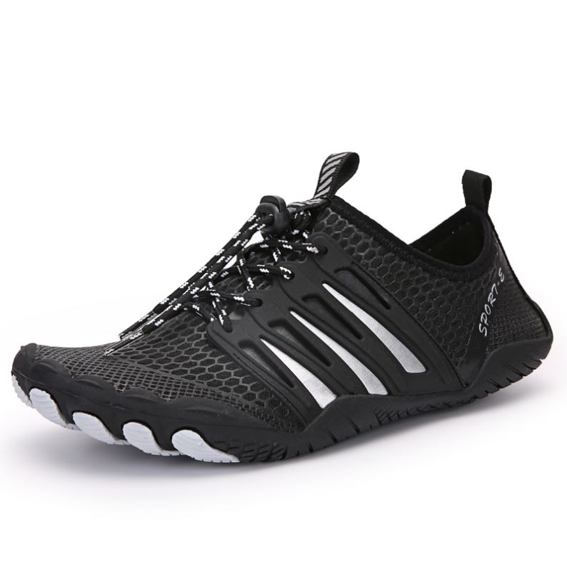 2021 New Outdoor Beach Walking Shoes Lightweight Sandals Couple Models Summer Hot-Selling Non-Slip Shoes For Men And Women