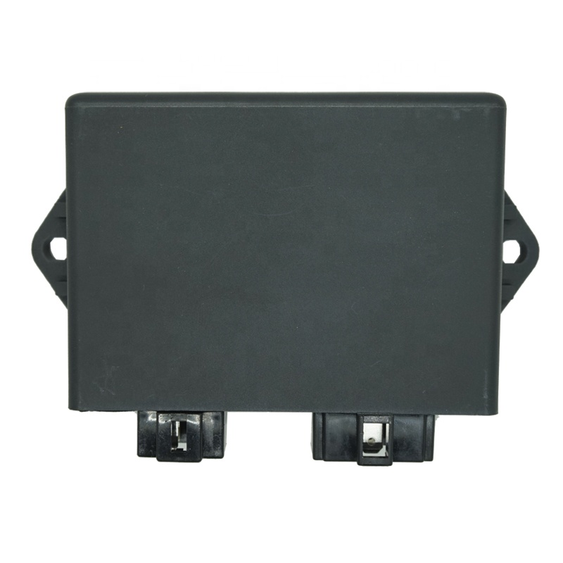 ATV UTV комплект зажигания CDI для Kawasaki Vulcan750 vulcan VN 750 VN750i 21119-1187 DC 10 PIN 750cc части мотоцикла гоночный cdi