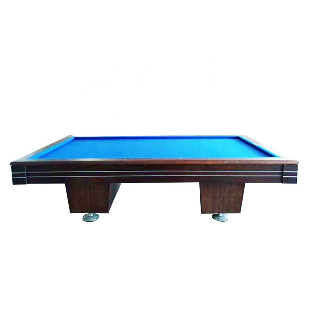 China made 3 cushions Korea style carom billiard table for sale 10ft or 9ft or 8ft size
