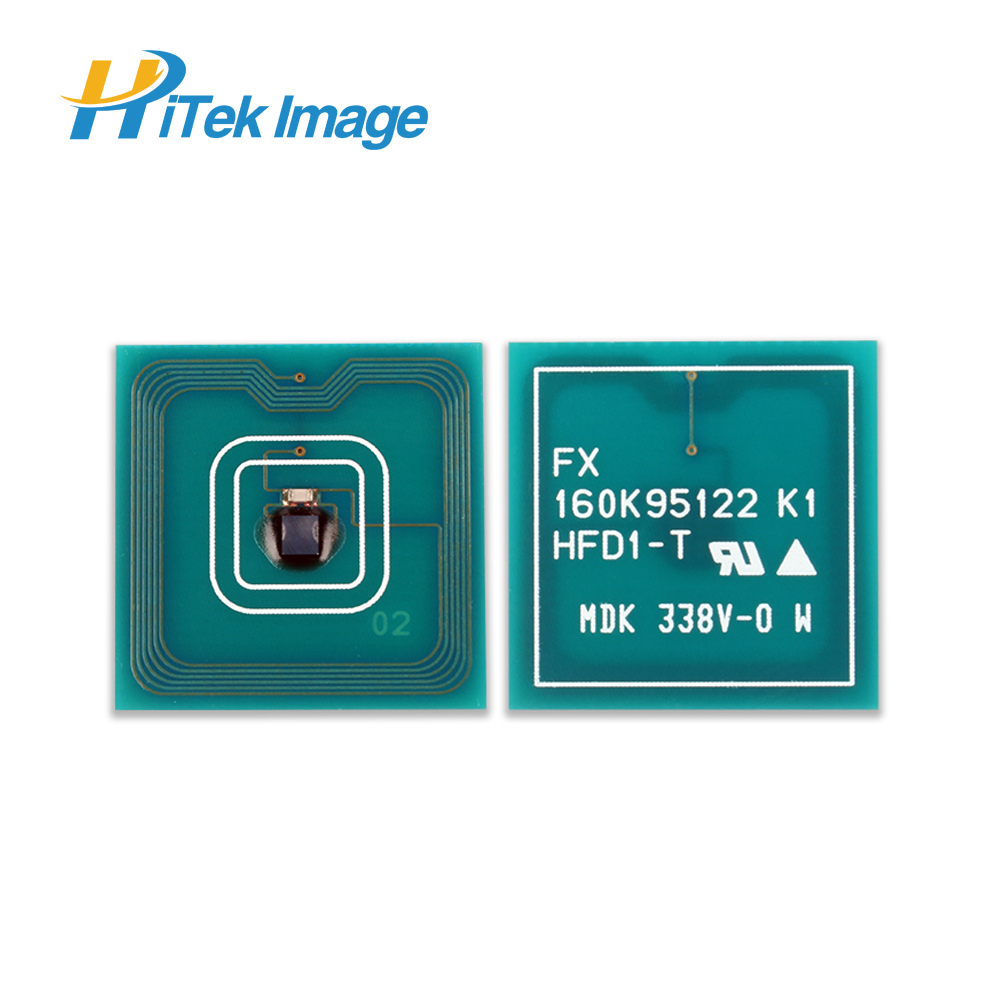 HITEK Compatible Xerox DCC700 C700 Digital 700 700i Press C75 J75 C70 J70 Reset Toner Cartridge Chip Printers