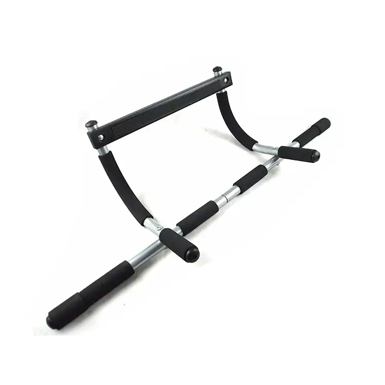 Top Quality Body Fitness Wall Mounted Gym Indoor Horizontal Bar