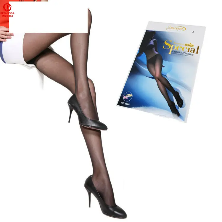 Women Shaping Tights Indestructible Strong Stretch Pantyhose Tights