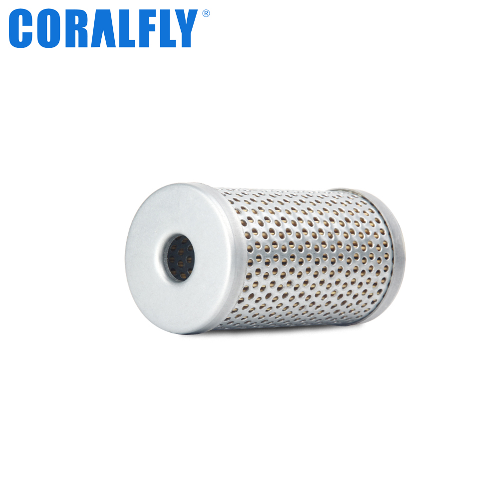 Высокое качество CORALFLY дизельный двигатель Гидравлический масляный фильтр 0004660204 H601/4 E10H02 HF6162