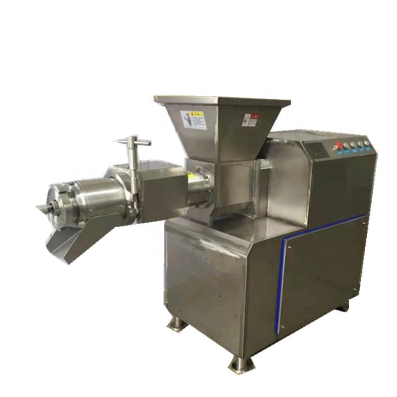Boneless Chicken Machine Meat Deboning Machine Chicken Meat Bone Separating Machine