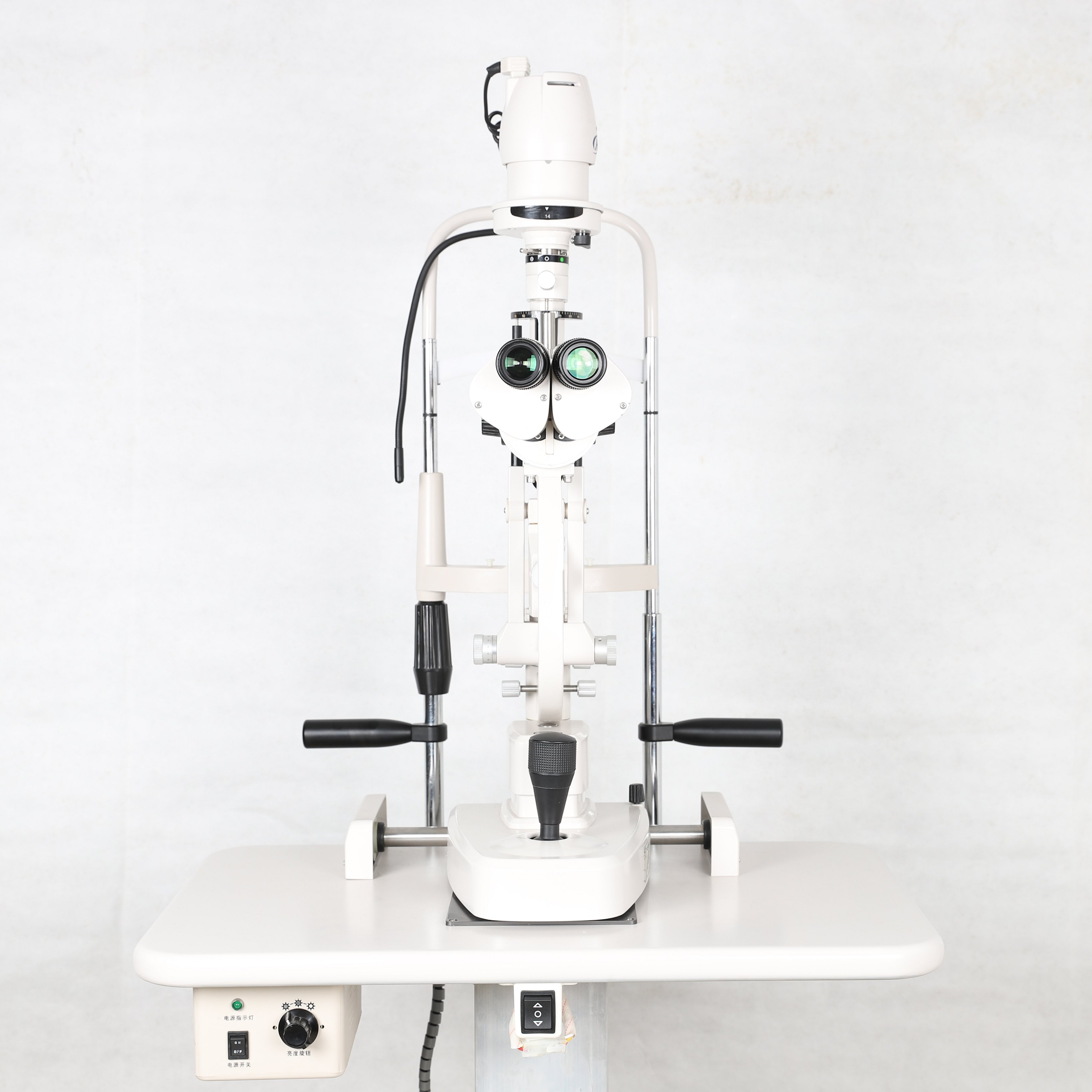 Direct Factory Slm-2Er Kanghua Slit Lamp For Diagnosis