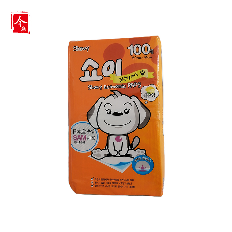 Animals Supplies Disposable Pet Pee Pads Puppy Training Wc Dog Wee Absorbent Pee Pads
