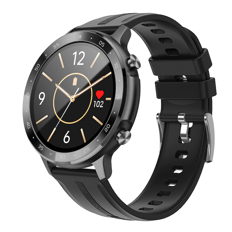 Voice Calling Wristbands Fitness Activity Heart Rate Tracker S30pro Smart Health Bracelet for Women