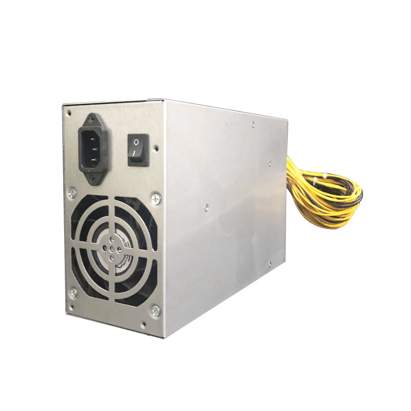 Ankii 2400W с высокой пропускной способностью для Bitcoin Antminer S9 S7 OEM 2000 Вт PC PSU Шахтер блок питания