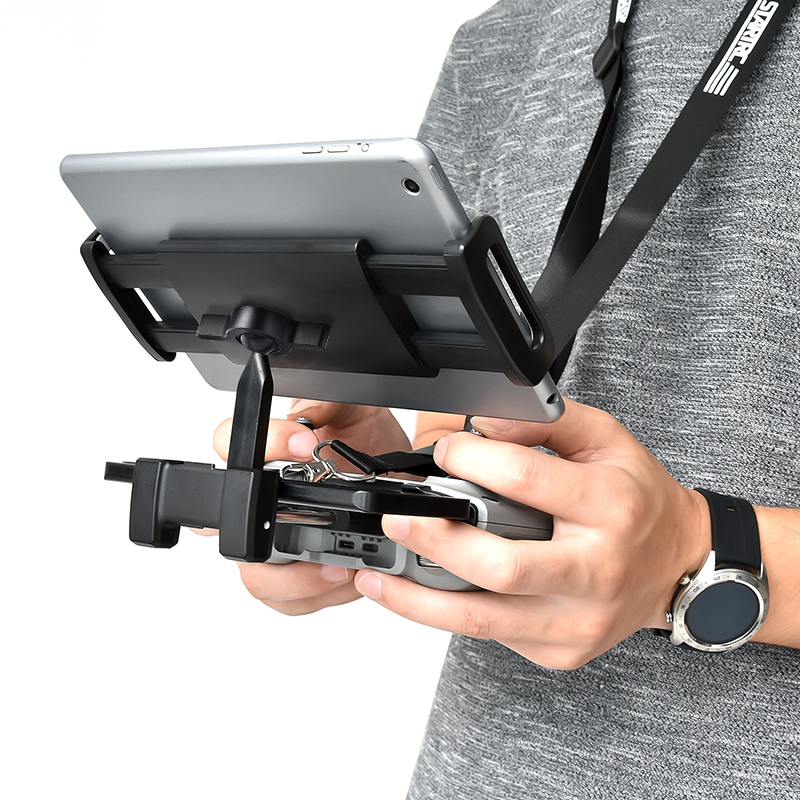 STARTRC смарт-устройство, держатель для планшета DJI Air 2S Mavic 2 Pro Mini Spark Series, аксессуары для пультов дистанционного управления