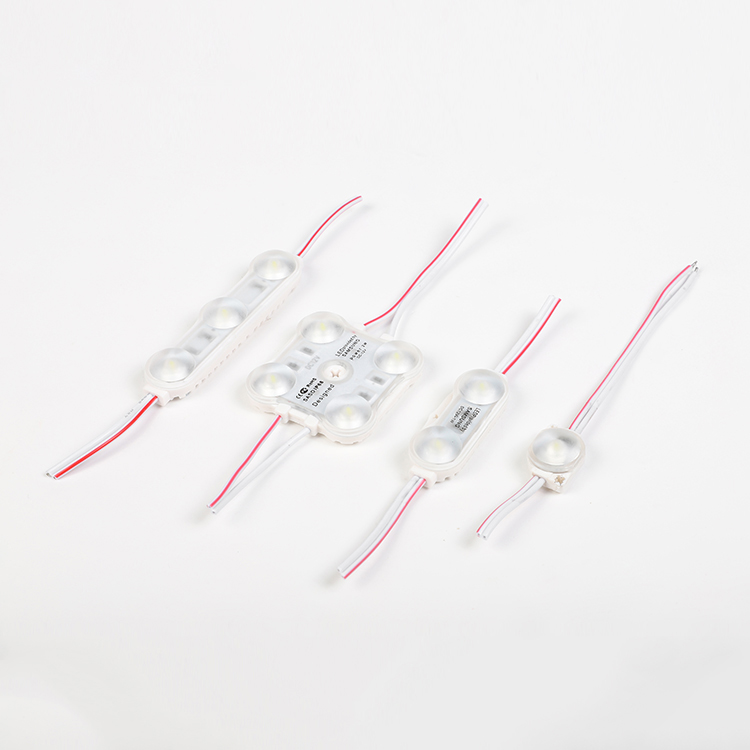 3030 smd LED SMD светодиодный рекламный дисплей световой модуль 6500K-12000K IP67 Светодиодный модуль