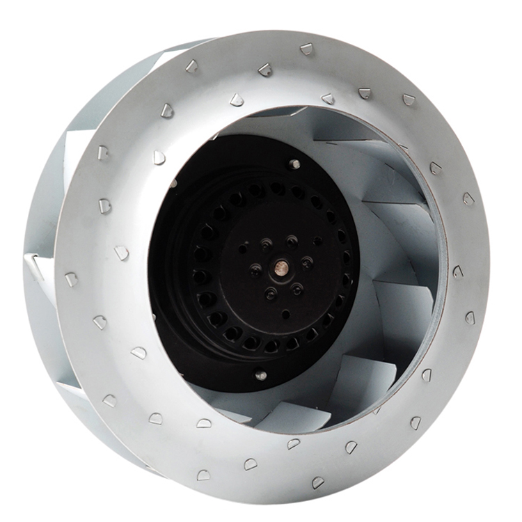 AC 110V 220V DC 12V 24V центробежный вентилятор с загнутыми назад радиальными двунаправленными вентиляторами
