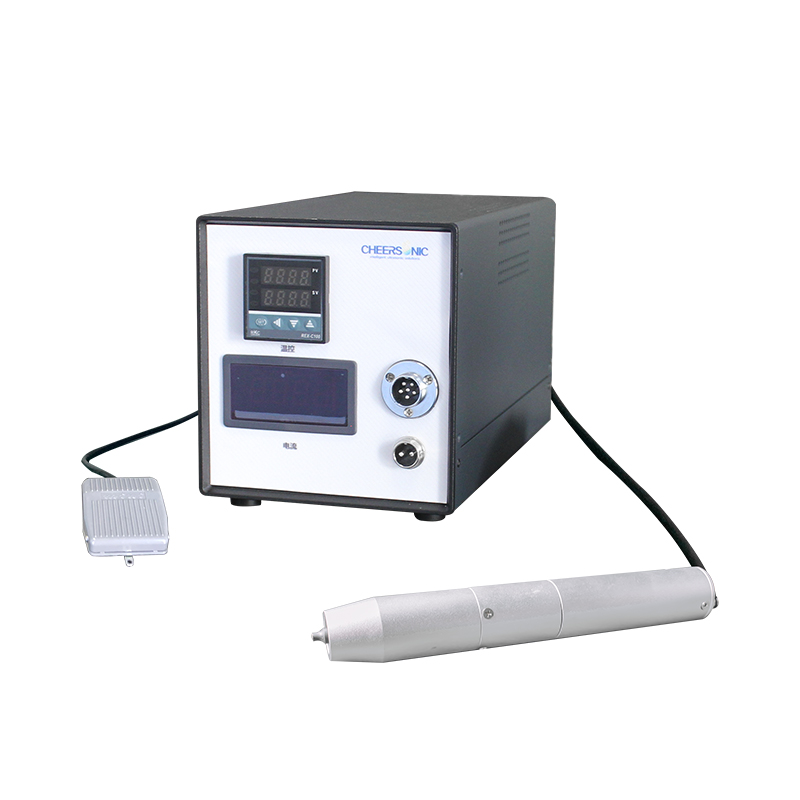 ultrasonic soldering iron spot welder electrodes ultrasonic welding Mo Welding Machine