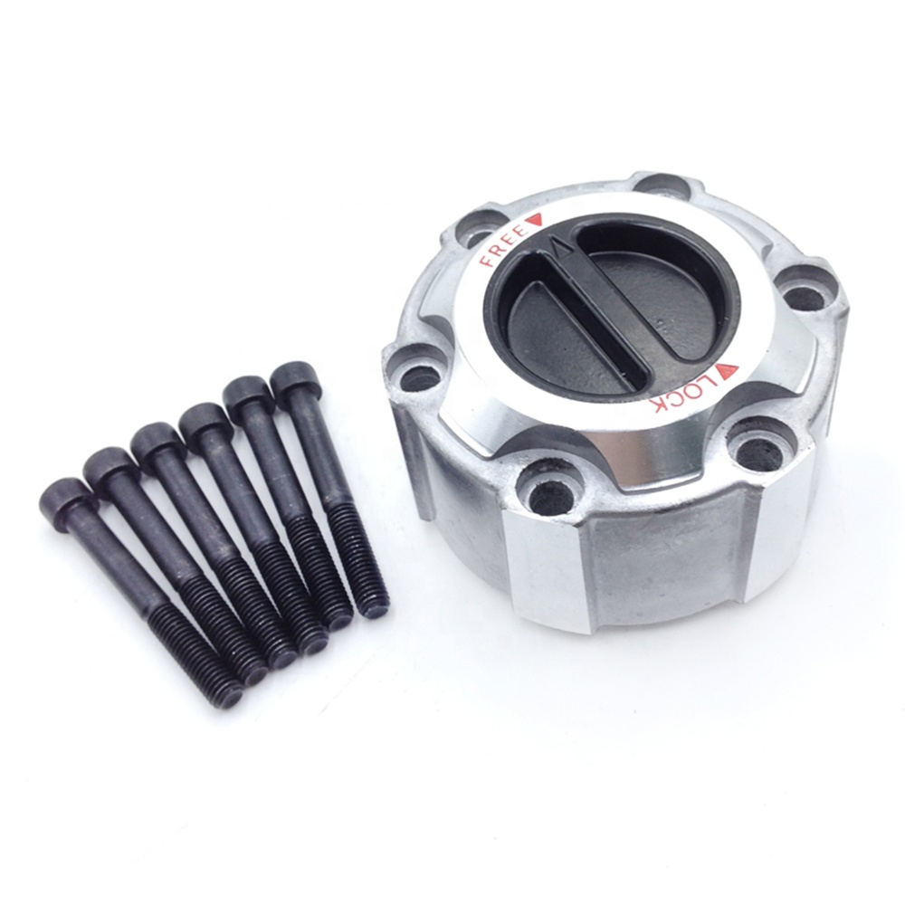 Ступица с ручной блокировкой колеса 28t OEM 40250-2S610 /402502S610 для Nissan
