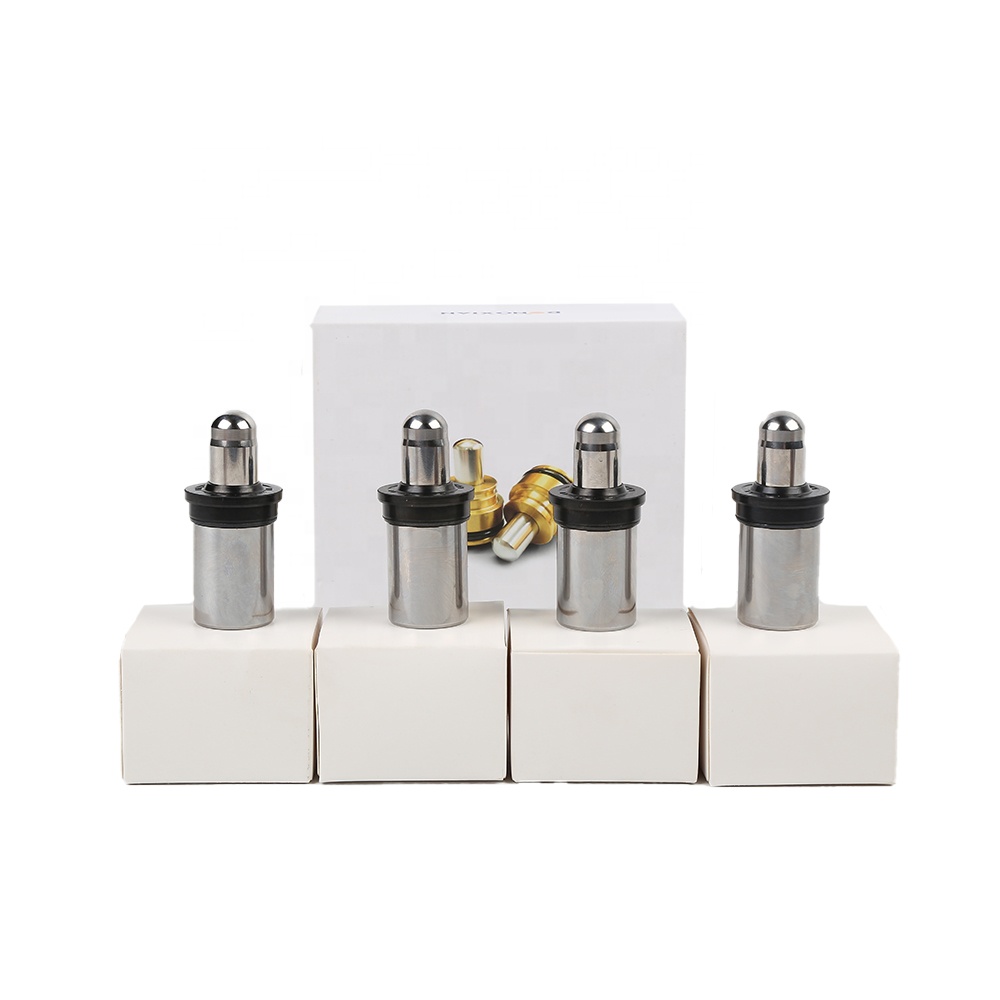Hydraulic Excavator Spare Parts PC200-7 PC200-6 PC210LC-8 Joystick Handle Pusher for excavator Pedal Valve Bullet