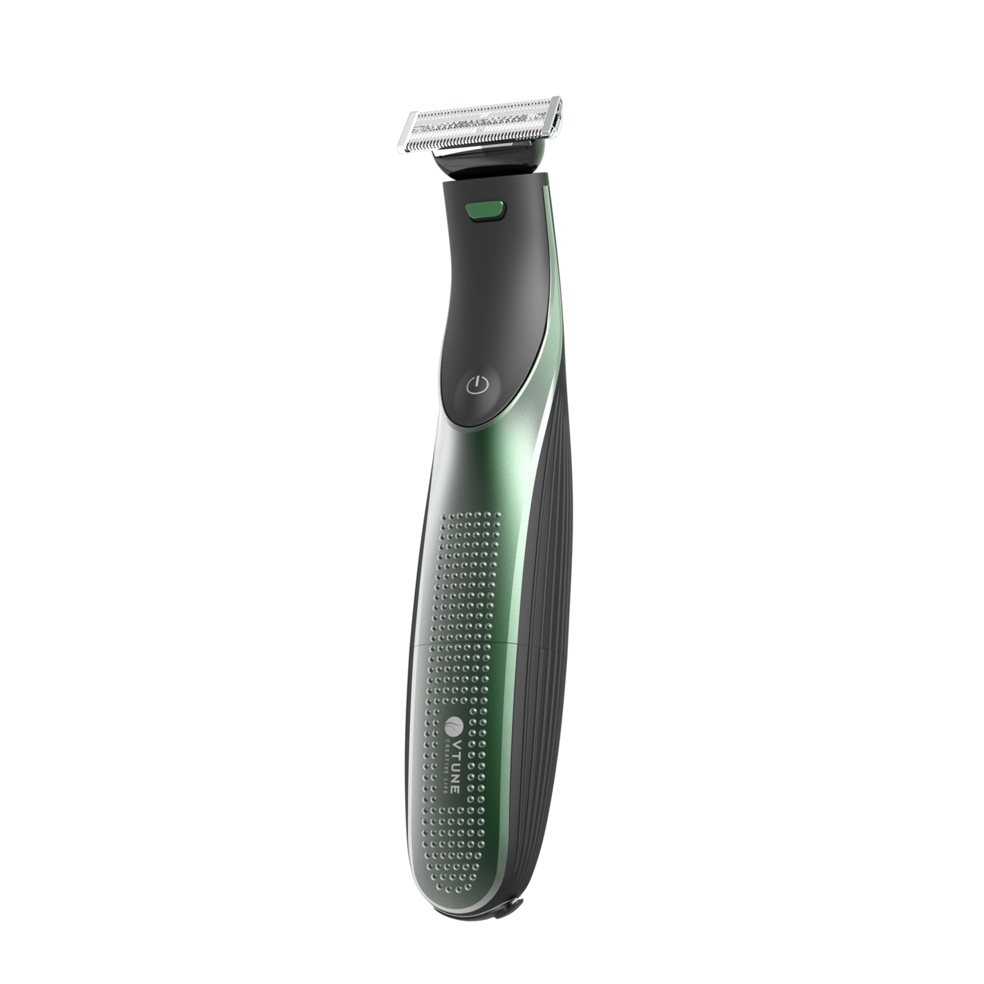 3 In 1 Mans Professional Facial Razor Device One Blade Trimmer Blade Rechargeable Shaver Beard Trimmer Blade