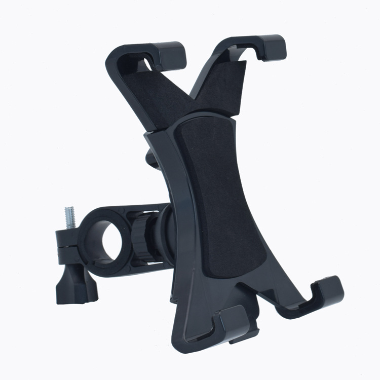 Wholesale Bike phone holder silicone bicycle phone holder Baby Tent bicycle accessories for Baby Cart