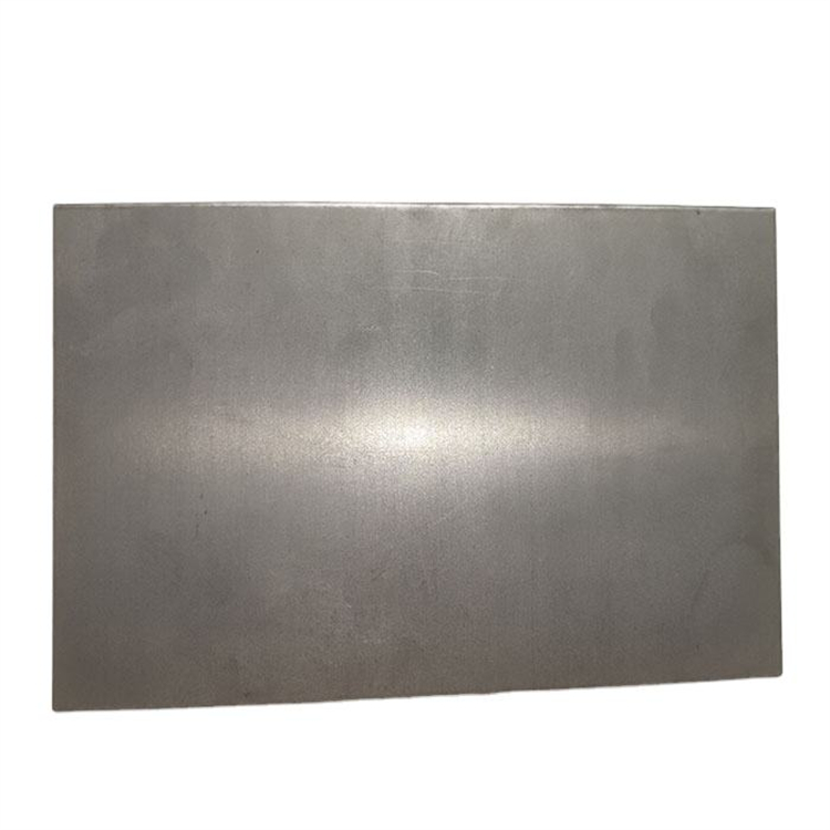 titanium sheet 1mm titanium Grade 5 Plate titanium Plate Price Per Kg