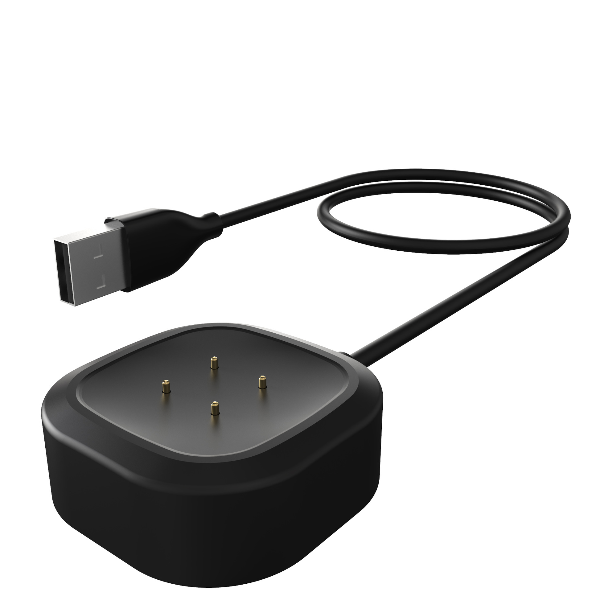 Новинка для зарядного кабеля Fibit Versa3 Sense