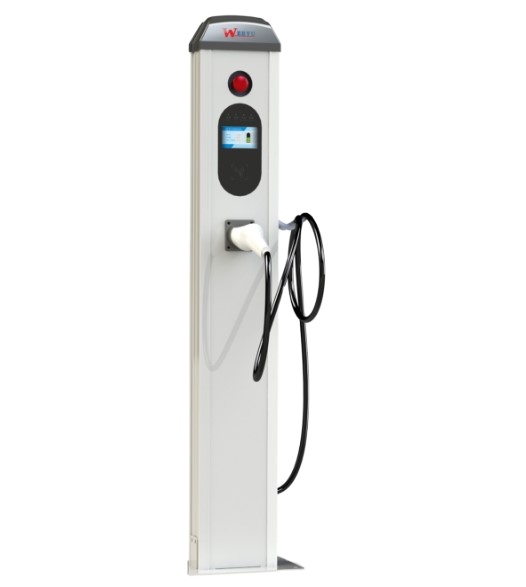 Зарядная Станция для электромобиля ev станция зарядная станция аксессуары
