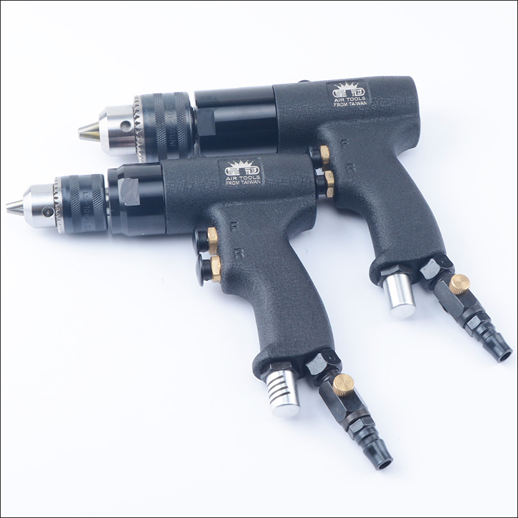 HG-3/8 heavy Воздушный пистолет 0,6-0.8MPa Пневматический мощный отбойный молоток пневматический перфоратор