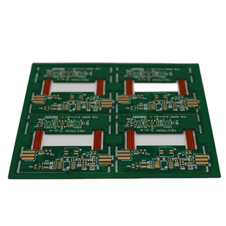 Многослойная печатная плата PCB Assembly PCBA FR4 от производителя