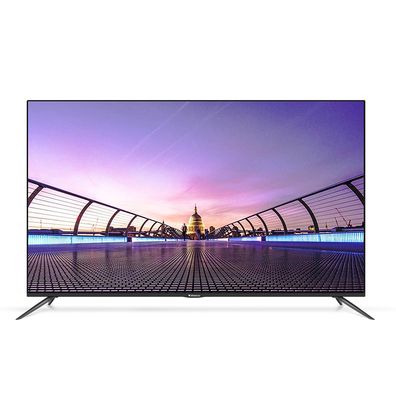 Оптовая продажа OEM/OEM производитель дешевый 24 32/43/50/55/58/75/82 дюймов ELED TV 2K Full HD 4K UHD Smart Android сенсорный монитор