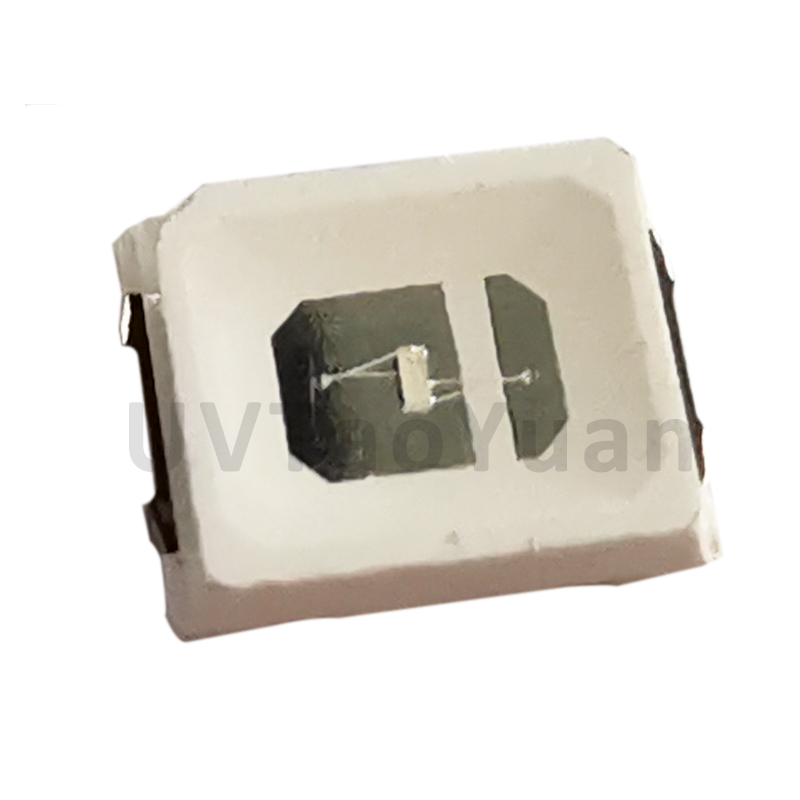 2835 SMD синий светодиод 464-467nm 0,2 W светодиодный чип