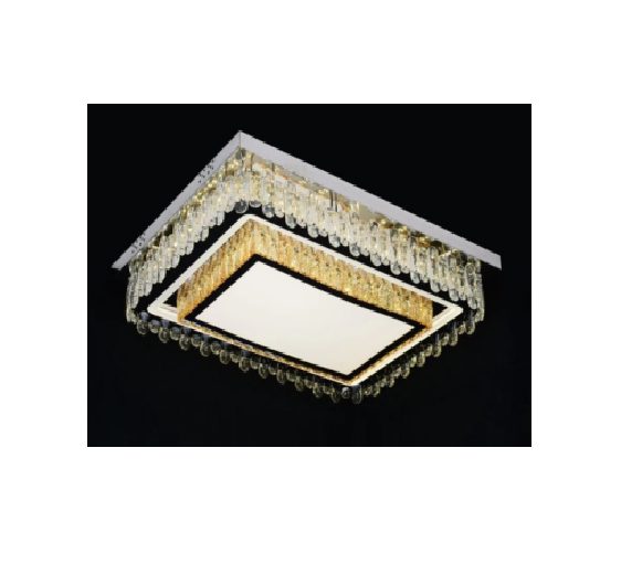 Living Room Bedroom Lights Designers Lighting Chandelier Lamp Modern Crystal Led Ceiling Lights