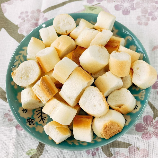 Оптовая цена, неокрашенные зерновые продукты из пшеничных отрубей ручной работы