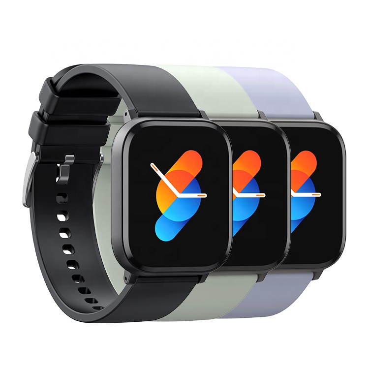 M9004 Havit Men Health Track Smartwatch Mobile Big Screen Smart Watch Fitnesstracker Smart Wrist Watch