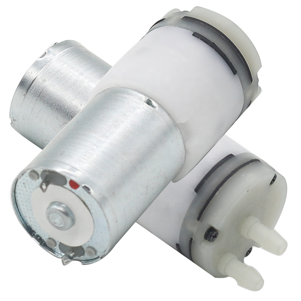Internal gear pump Whosale Small Water Pump with 12 volt dc motor low Noise Large flow for Coffee Machine sphygmomanometers