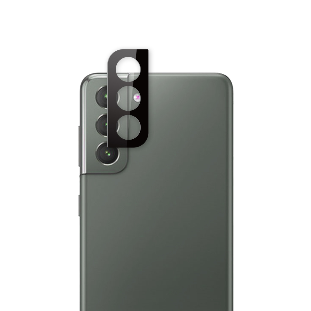 Защитное закаленное стекло для объектива камеры Samsung Galaxy S22 Plus