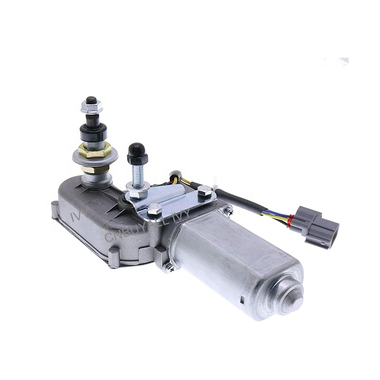 Автомобильный моторный стеклоочиститель 714/40293 71440293 для 3CXS-PC 4CN444 4CXSM444 4CX444 4C 4CN-4WS 4CX-PC 3CX 215/3CX 15