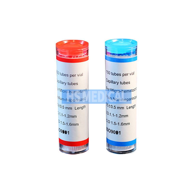 non vaccum additive microtainers tubes blood sample tube de prelevement sanguin microtainers blood collection blood tube