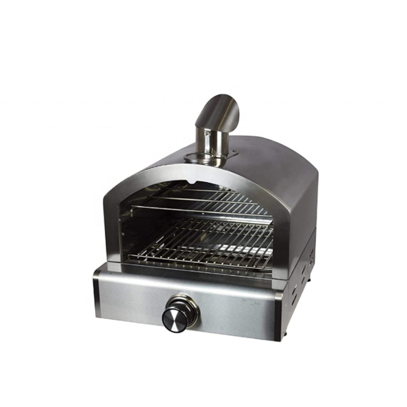 gas stainless steel pizza oven outdoor pizza oven portable pizza oven