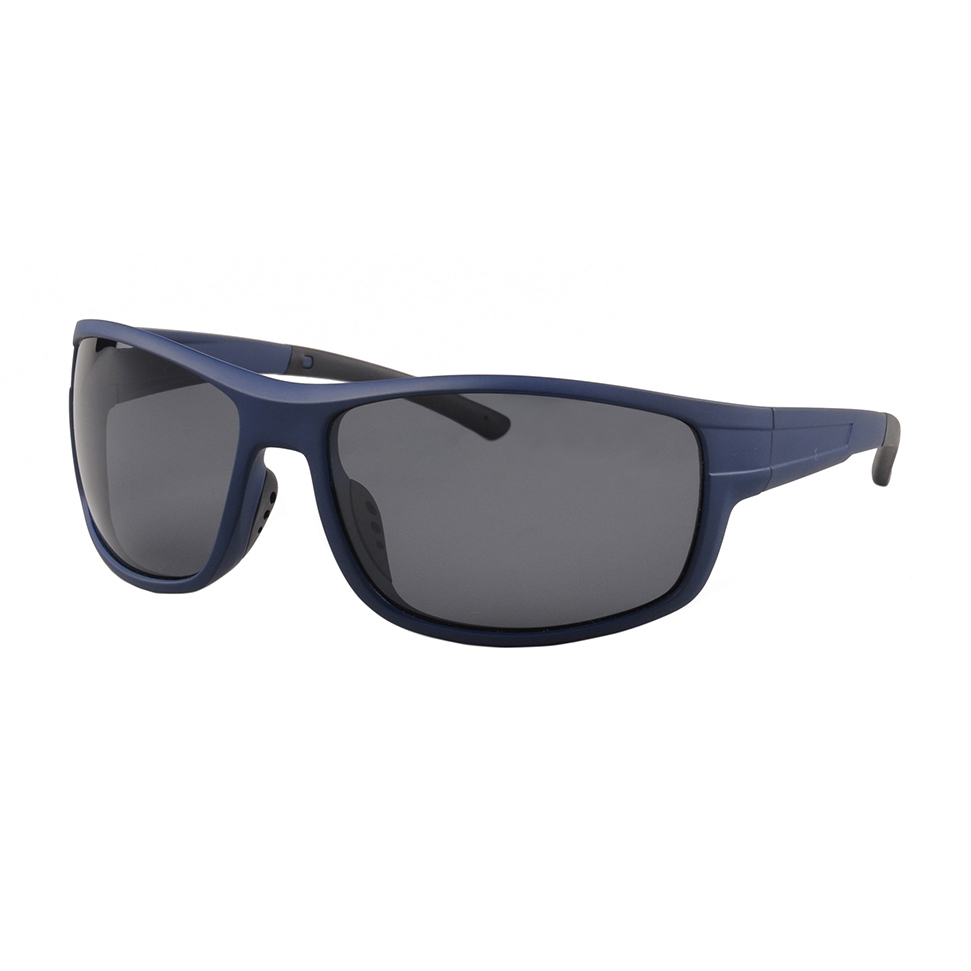 New fashion polarized night vision glasses outdoor cycling TR sports driving sunglasses