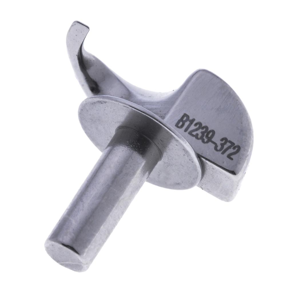 1 шт. LOOPER # B1239-372-000 для JUKI MB-372 373 Промышленная швейная машина