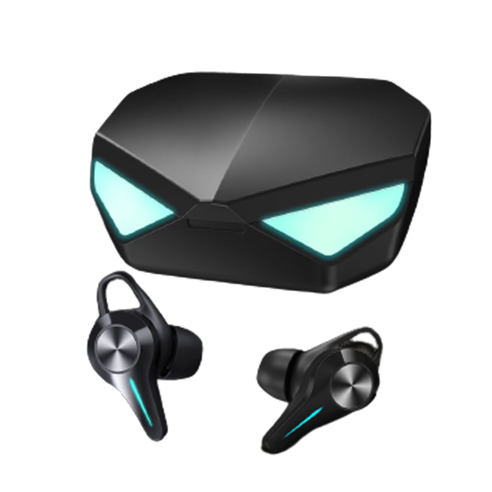Unique New Design Novelty Creative Mini Sport Durable Cool OEM True Wireless Fancy Wholesale Stereo Blue tooth Earphones