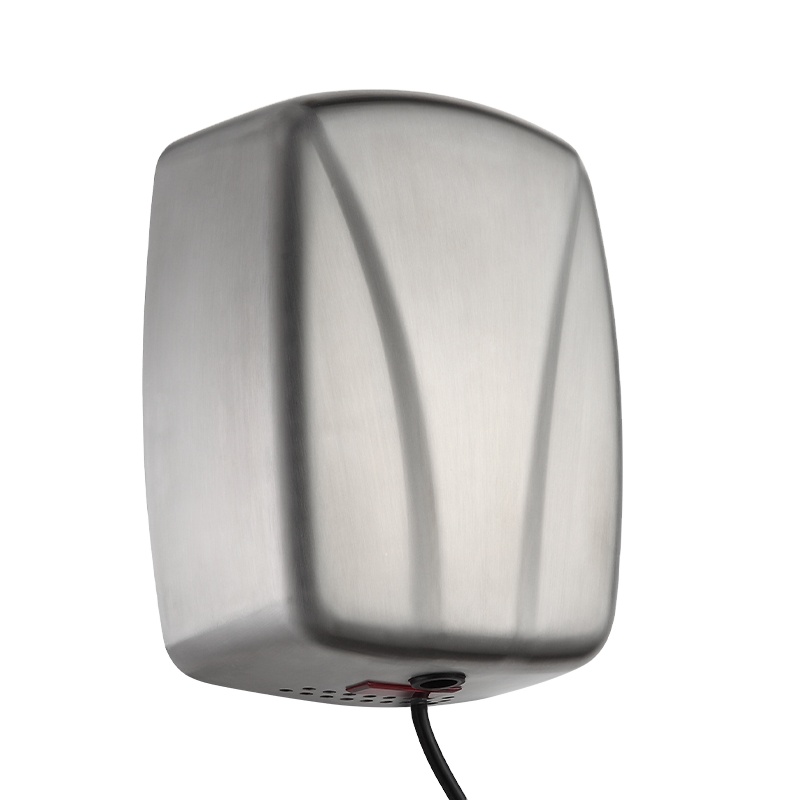 Fanreign DB-3008 1000w Цена по прейскуранту завода-изготовителя нержавеющая сталь ручной фен для чистых комнат с дизайном