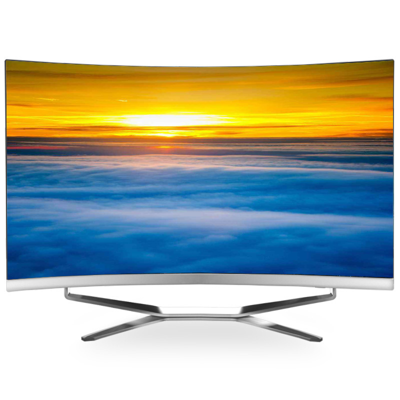 Игровой ПК высокой конфигурации i9 9900K 512 ГБ SSD 16 Гб DDR RTX 1660 AIO все в одном ПК настольный игровой компьютер