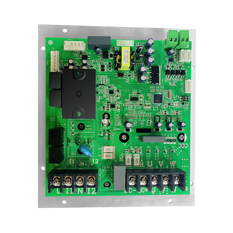 Bandary DC Инвертор Компрессор драйвер контрольная плата инвертор pcb плата OEM ODM обслуживание