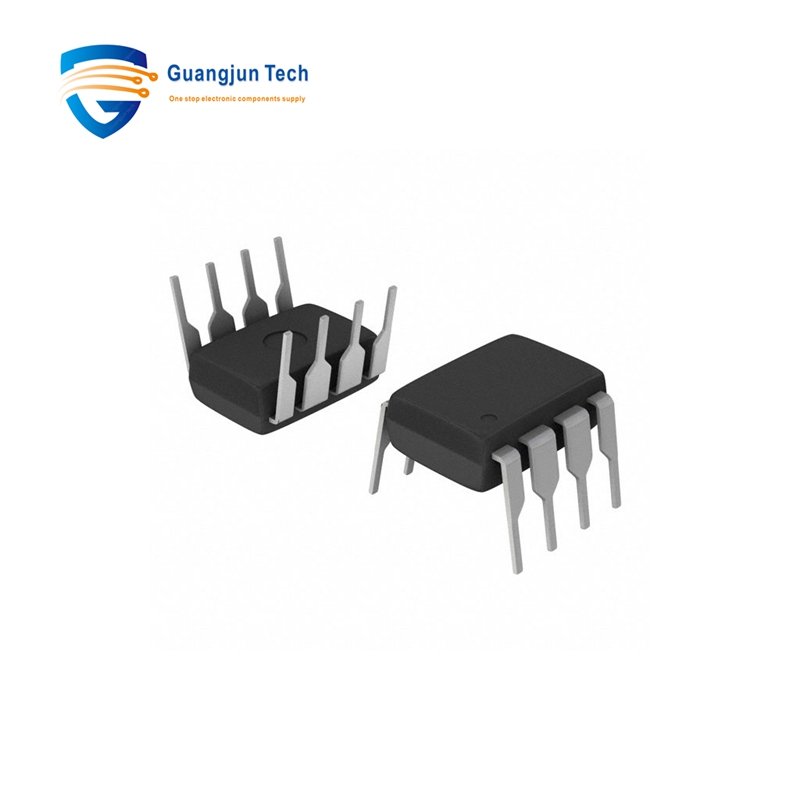 [Optoisolators] PS9513-AX OPTOISO 5KV OPEN COLLECTOR 8DIP