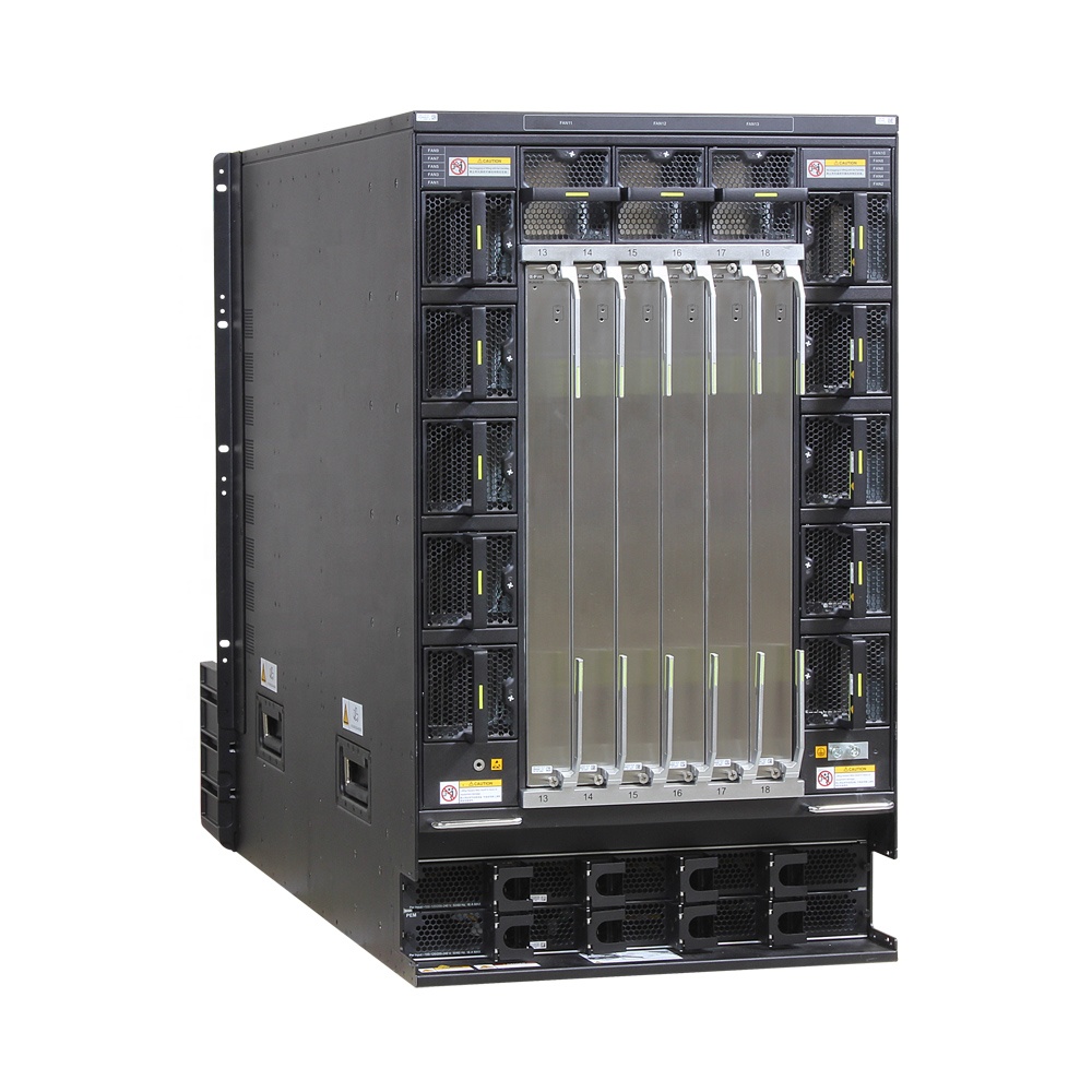 CE128-LIC-IPv6 CE12800 IDC Switch IPv6 License V100R002C00