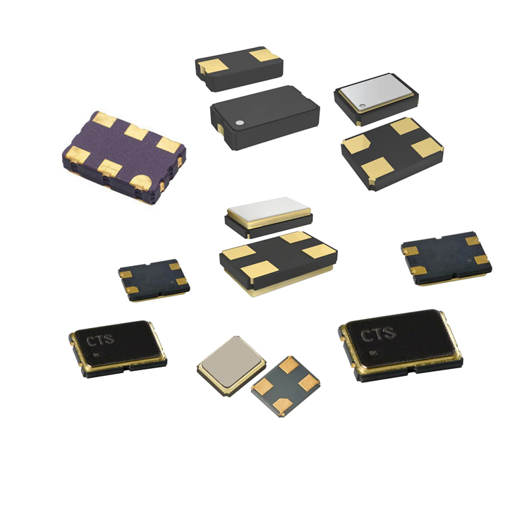 XLL736400.000000I XTAL OSC XO 400,0000 МГц LVDS SMD кварцевый Кварцевый резонатор от производителя