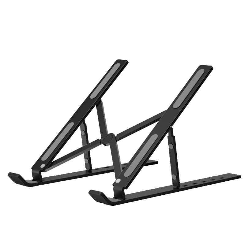 Factory Price Wider Thicker Laptop Stand